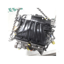 Renault - Scenic - Motor