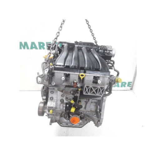 Renault - Scenic - Motor