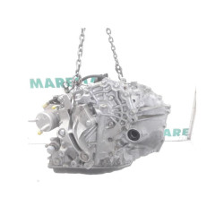 Renault - Scenic - Getriebe