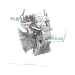 Renault - Scenic - Getriebe