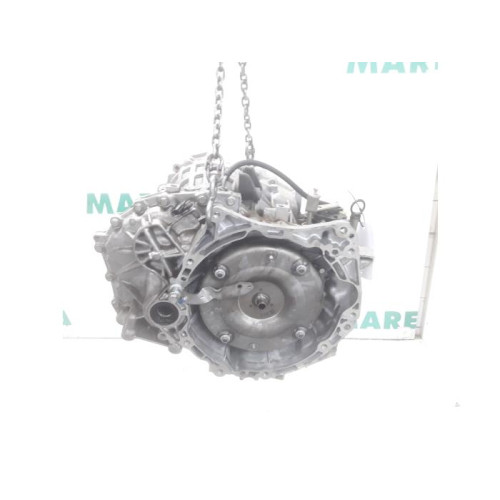 Renault - Scenic - Getriebe