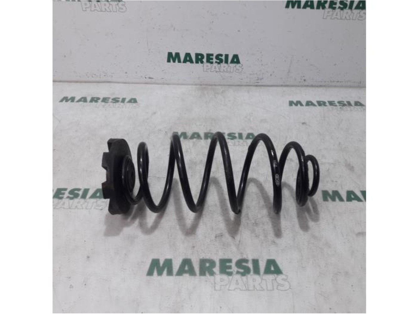 Renault - Espace - Rear coil spring