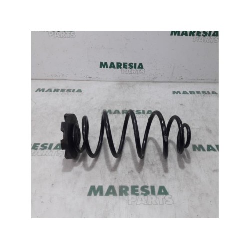 Renault - Espace - Rear coil spring