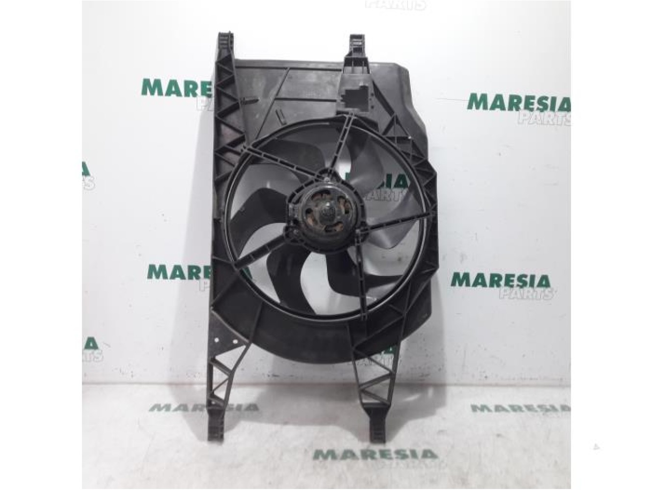 Renault - Espace - Ventilateur moteur