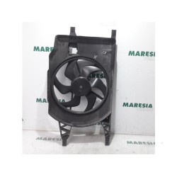 Renault - Espace - Ventilateur moteur