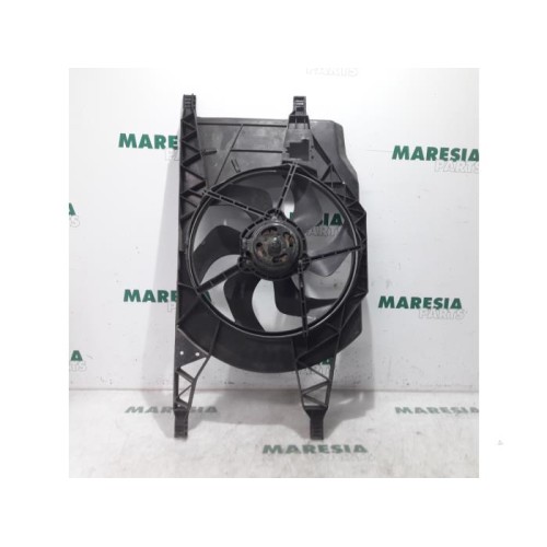 Renault - Espace - Ventilateur moteur