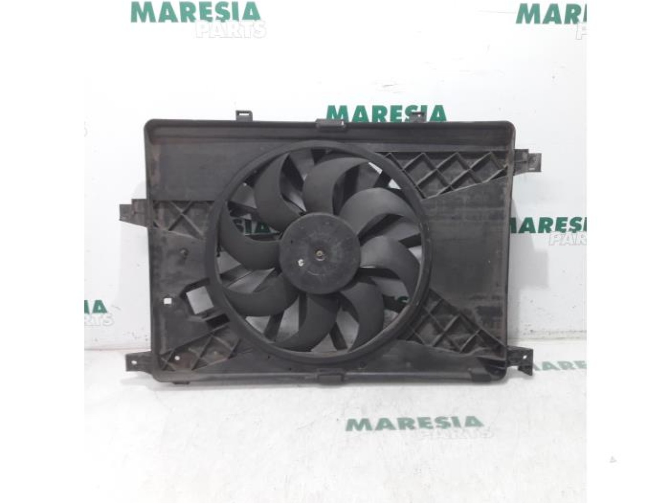 Alfa Romeo - 159 - Ventilateur moteur