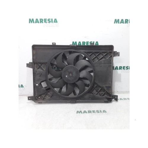 Alfa Romeo - 159 - Ventilateur moteur