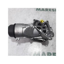 Peugeot - Partner - Oil filter holder