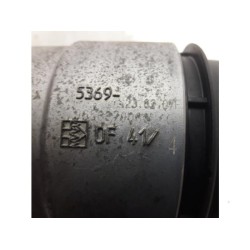Peugeot - Partner - Oil filter holder
