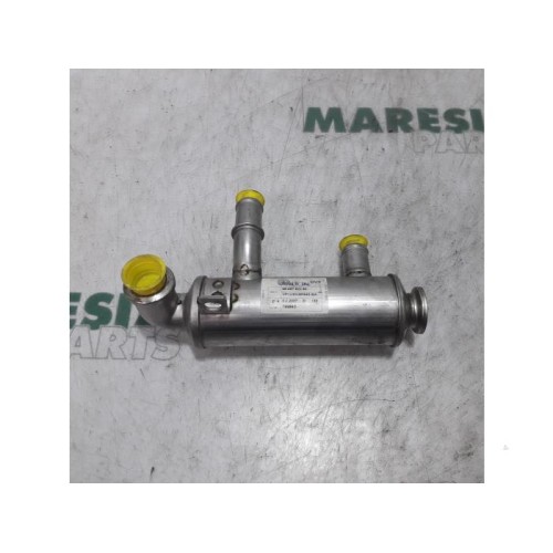 Peugeot - Partner - Heat exchanger