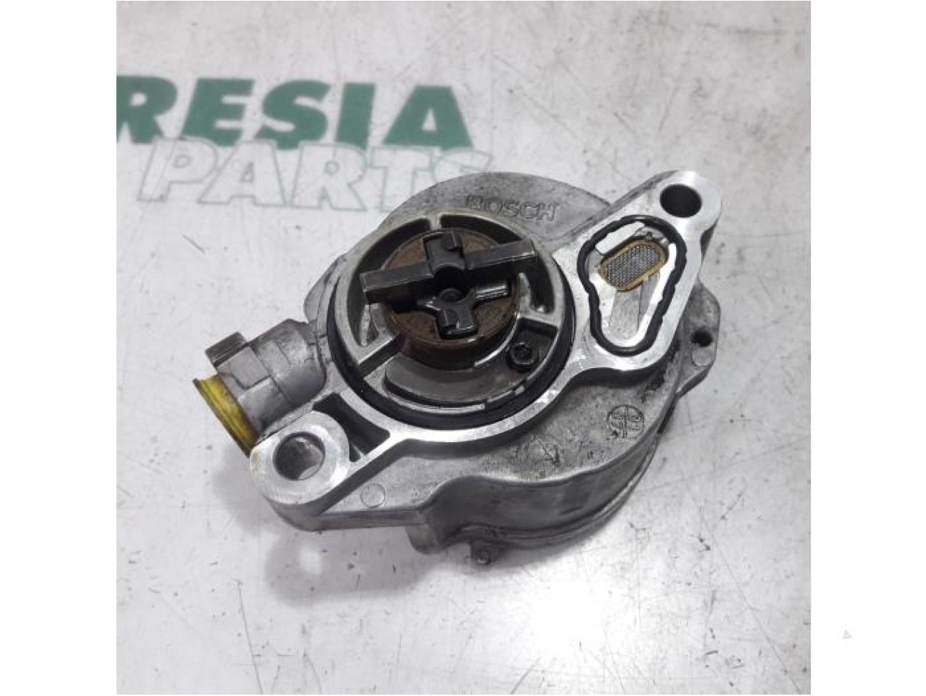 Peugeot - Partner - Vacuum pump (diesel)