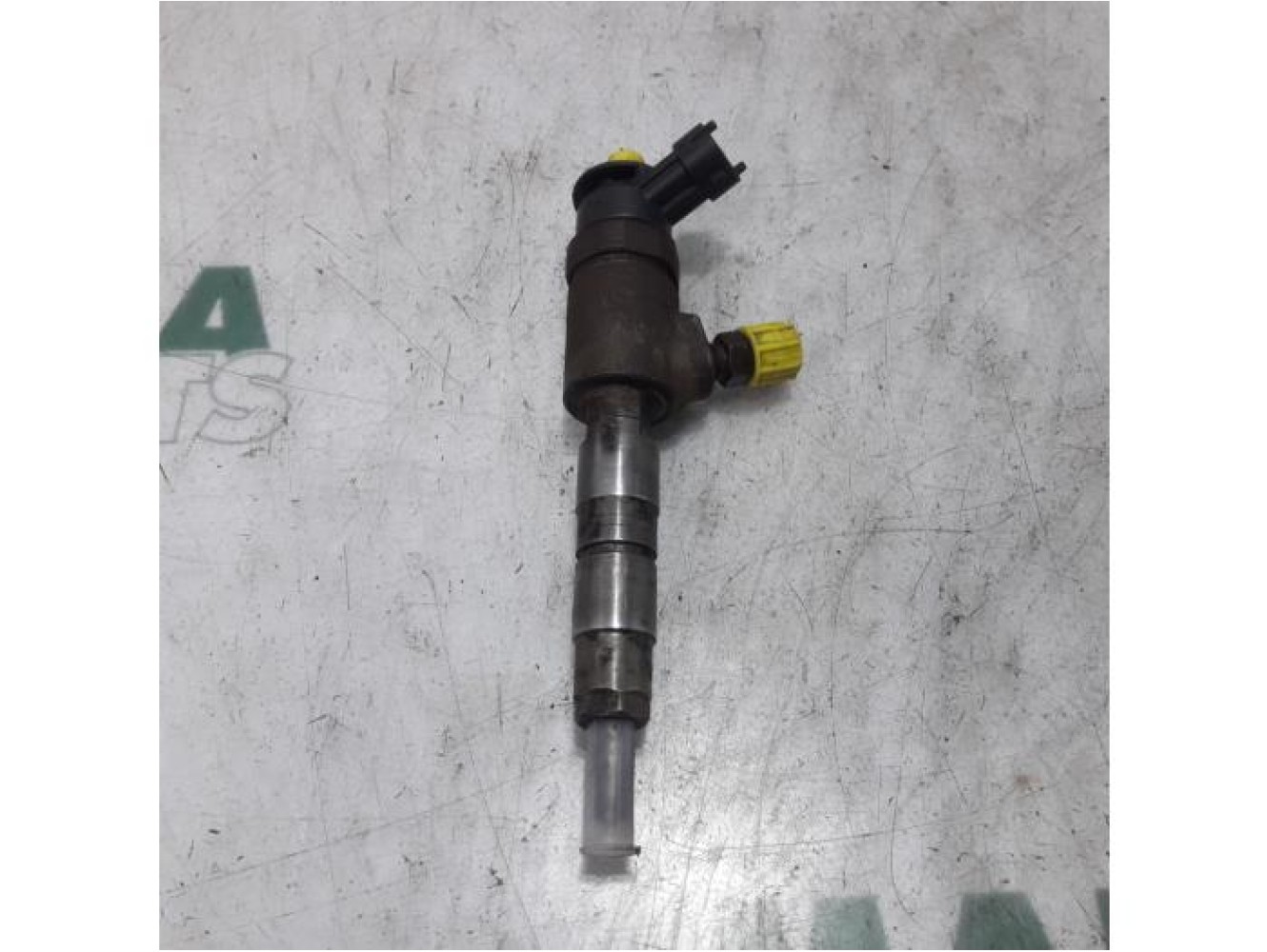 Citroen - C3 - Injecteur (diesel)