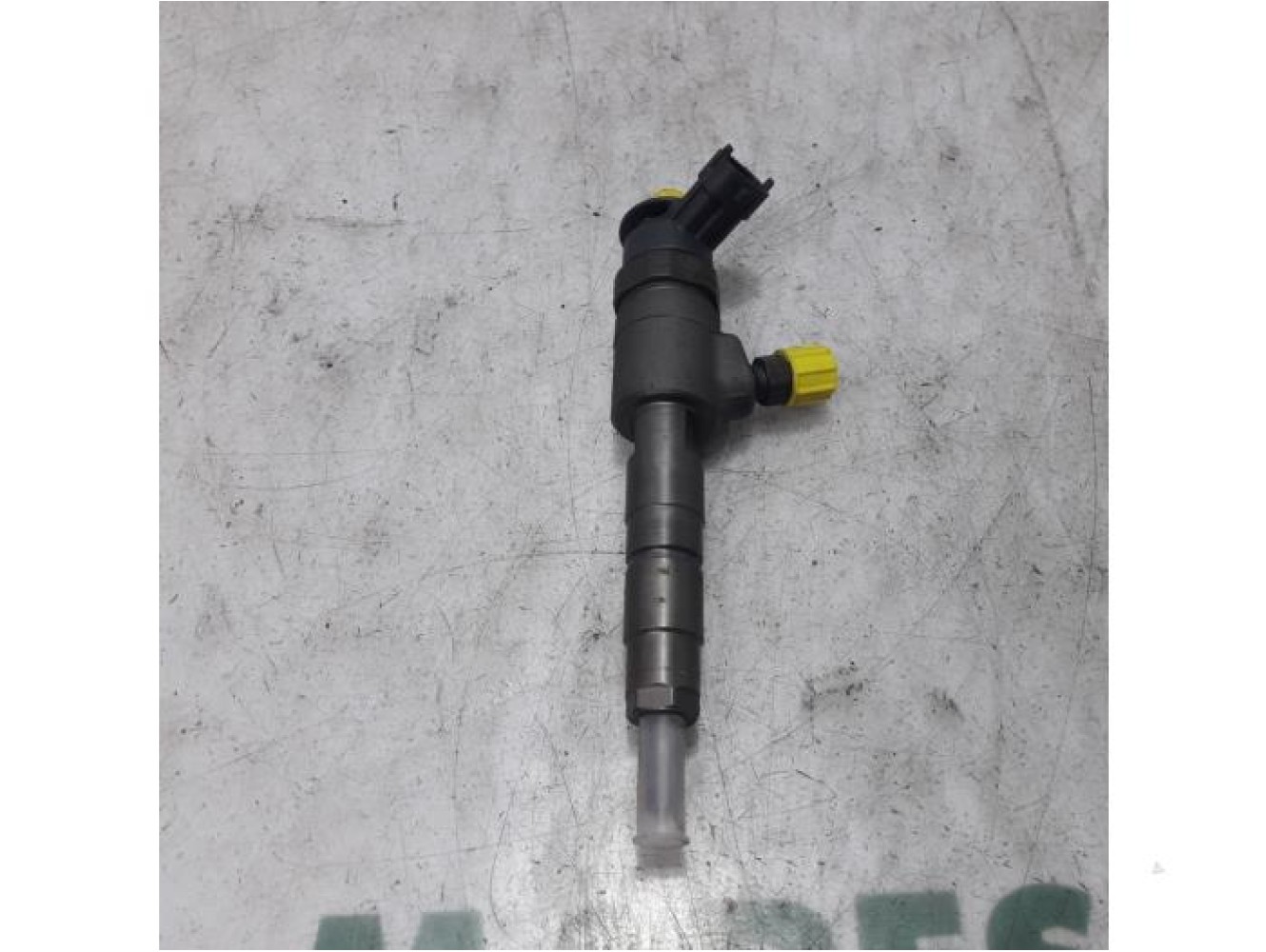 Citroen - C3 - Injector (diesel)