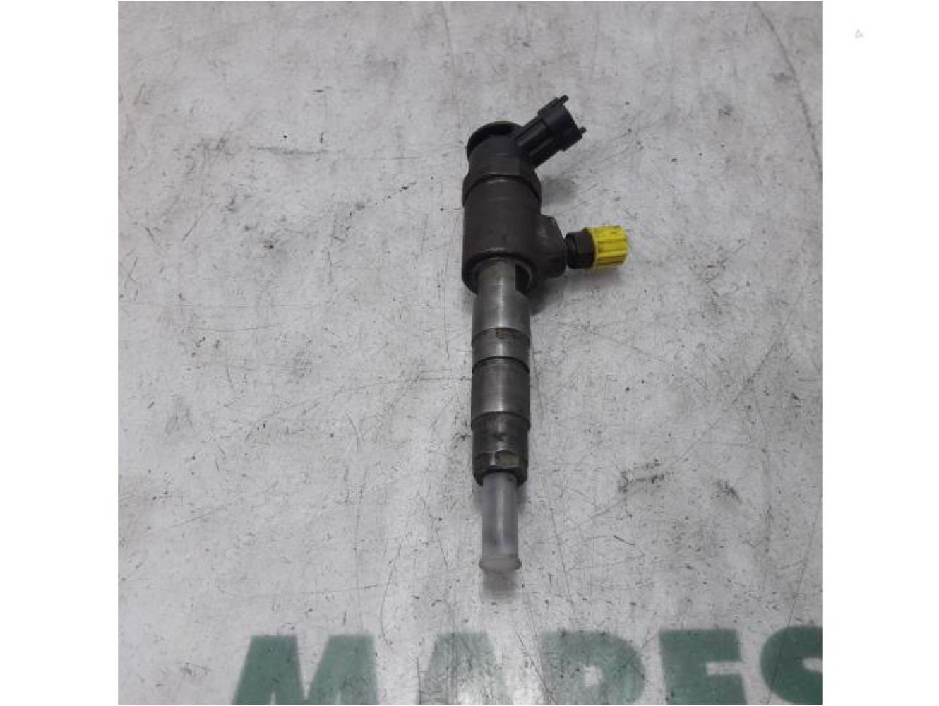 Citroen - C3 - Injector (diesel)