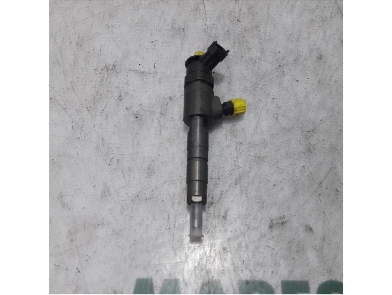 Citroen - C3 - Injecteur (diesel)