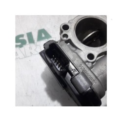 Citroen - C3 - Throttle body
