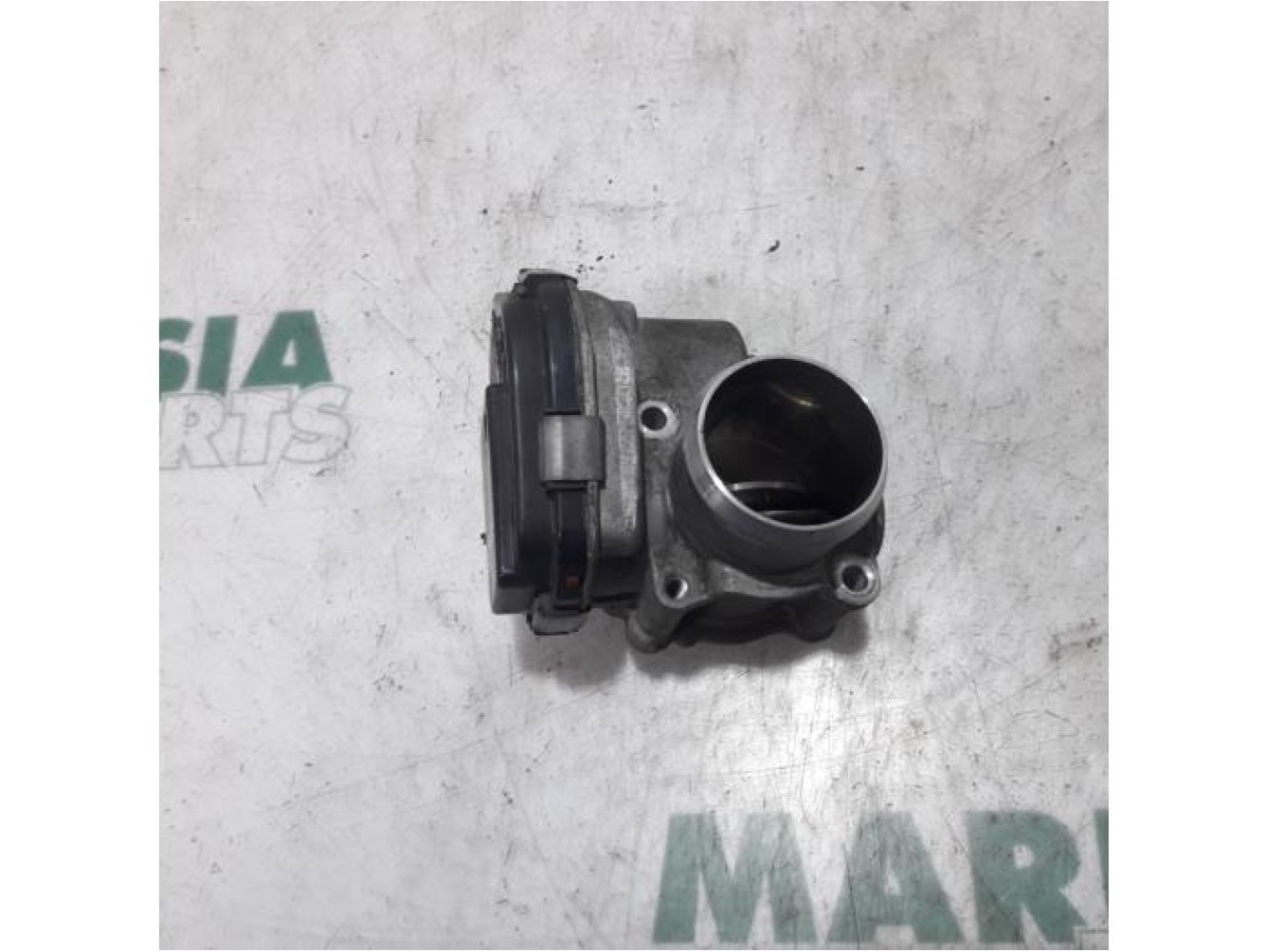 Citroen - C3 - Throttle body