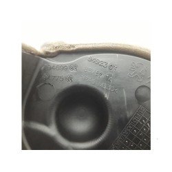 Citroen - C3 - Distributiedeksel