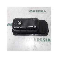 Citroen - C3 - Sump