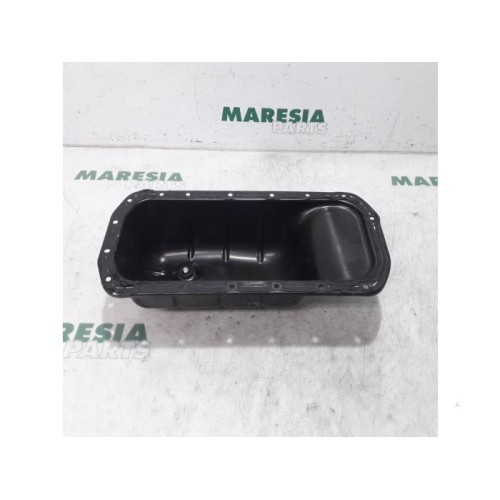 Citroen - C3 - Sump