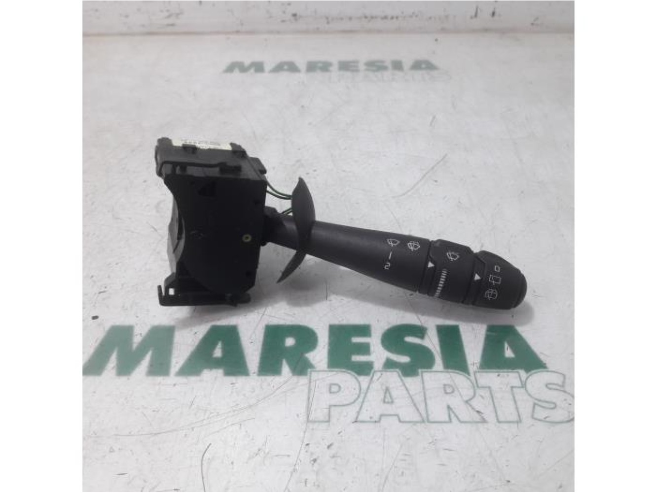 Renault - Espace - Wiper switch