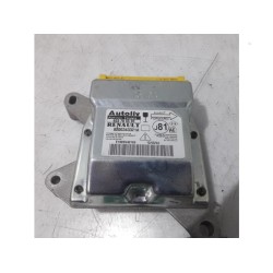 Renault - Espace - Airbag Module