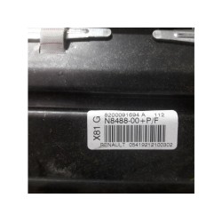 Renault - Espace - Airbag droite (tableau de bord)