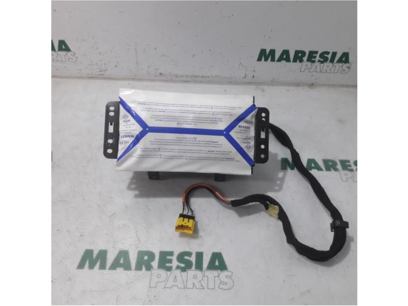 Renault - Espace - Airbag droite (tableau de bord)