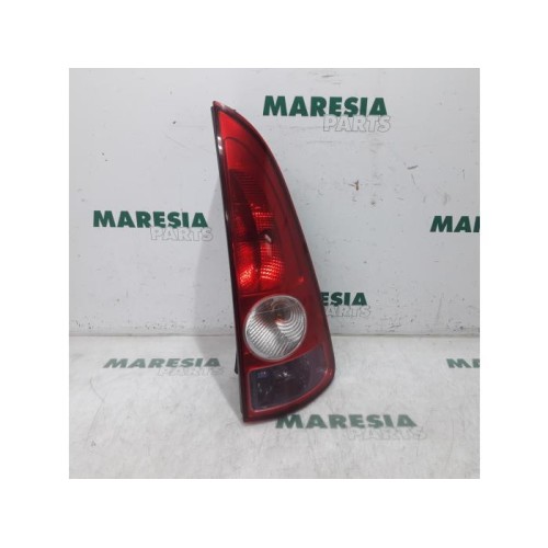 Renault - Espace - Taillight, right