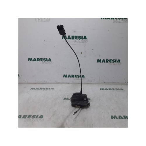 Renault - Espace - Rear door mechanism 4-door, right