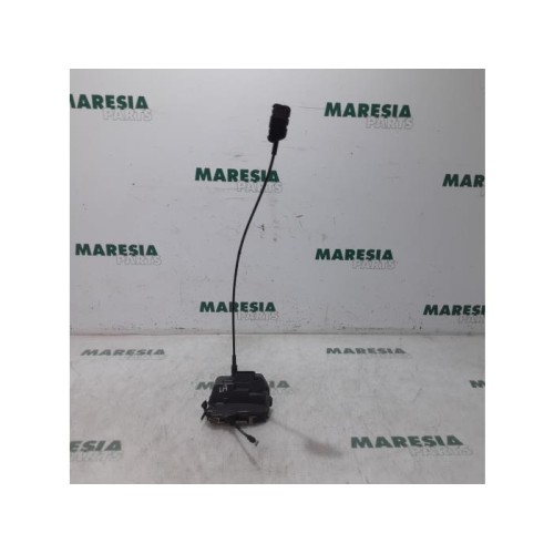 Renault - Espace - Rear door lock mechanism 4-door, left