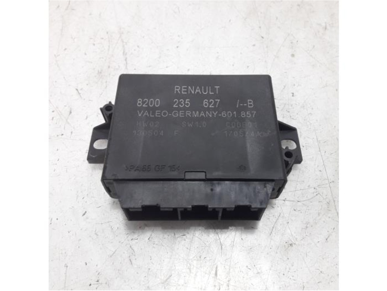 Renault - Espace - PDC Module