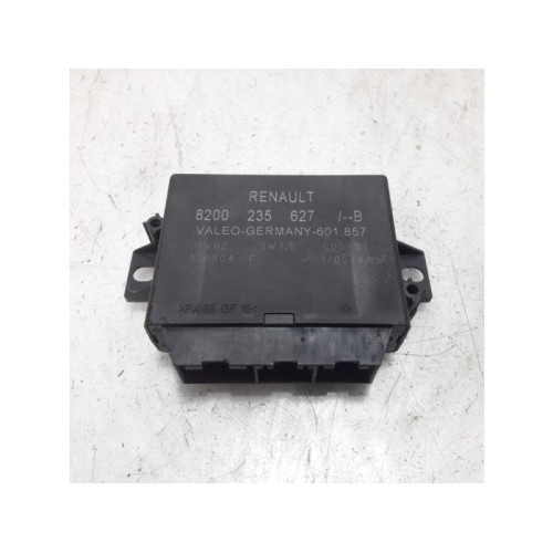 Renault - Espace - PDC Module
