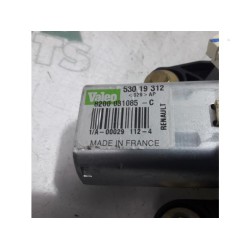Renault - Espace - Ruitenwissermotor achter