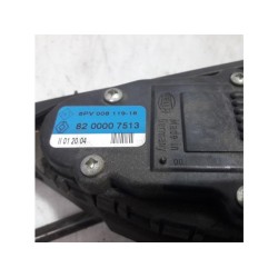 Renault - Espace - Gaspedaalpositie Sensor
