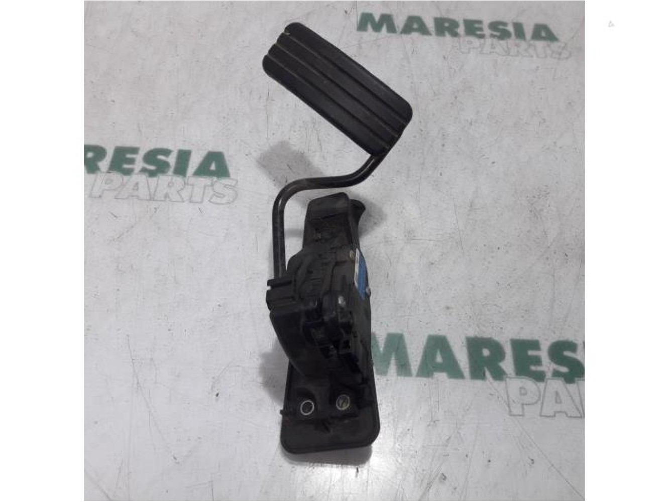 Renault - Espace - Gaspedaalpositie Sensor