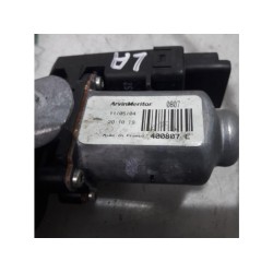 Renault - Espace - Ruitmechaniek 4Deurs links-achter