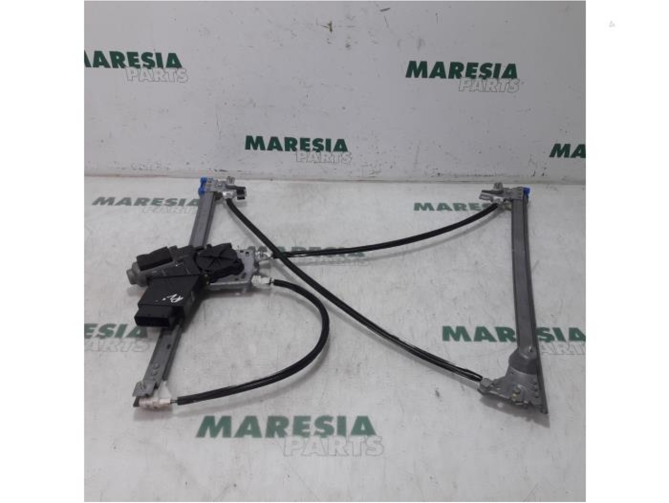 Renault - Espace - Window mechanism 4-door, front right