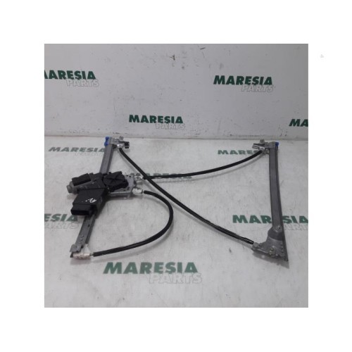 Renault - Espace - Window mechanism 4-door, front right