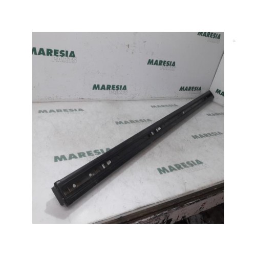 Renault - Espace - Seat rails, left