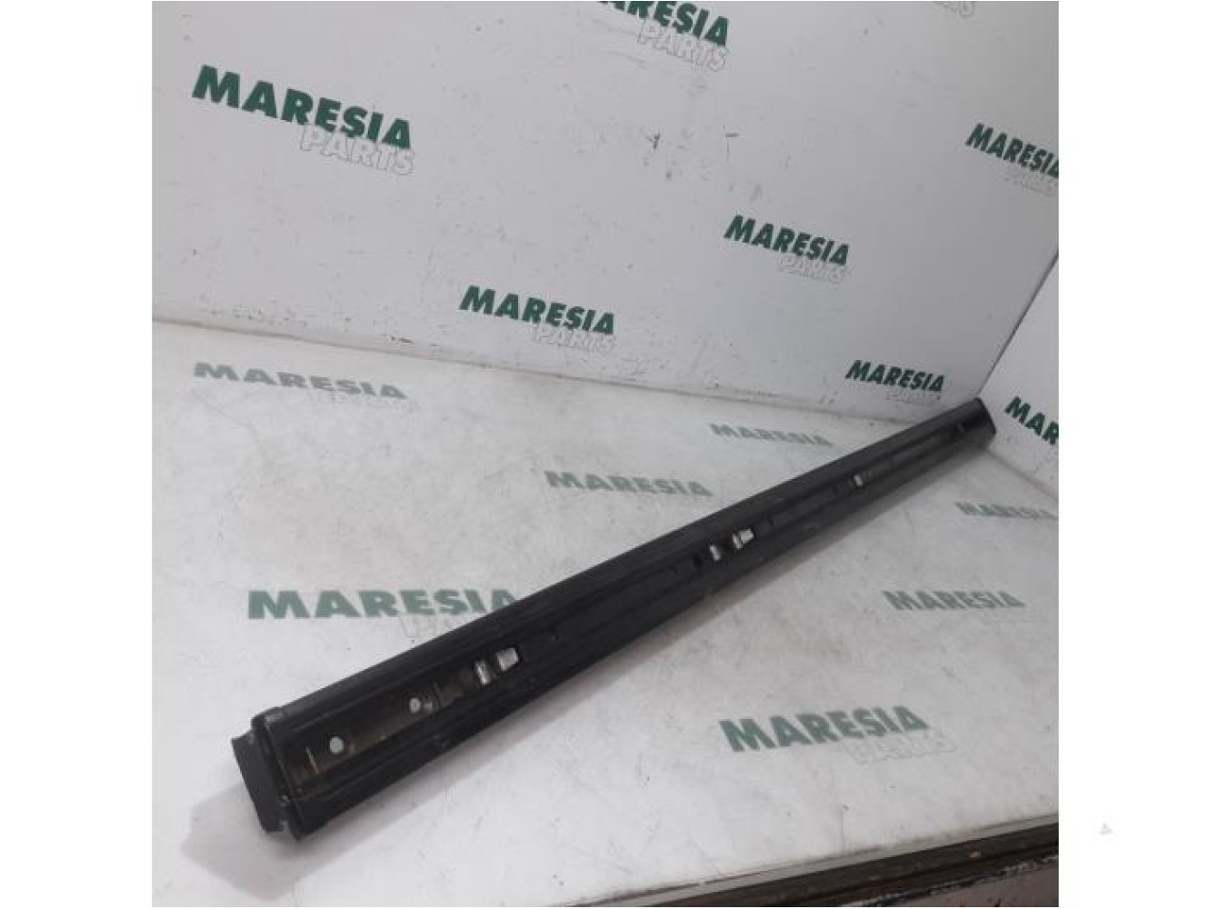 Renault - Espace - Seat rails, left
