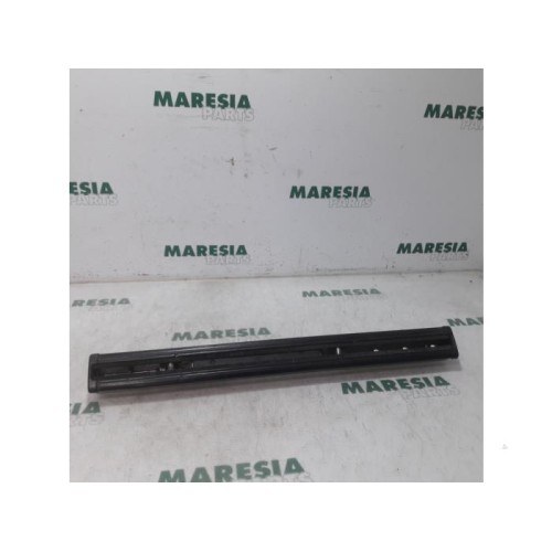 Renault - Espace - Seat rails, left