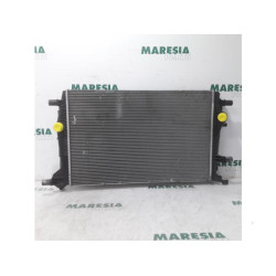 Renault - Scenic - Radiateur