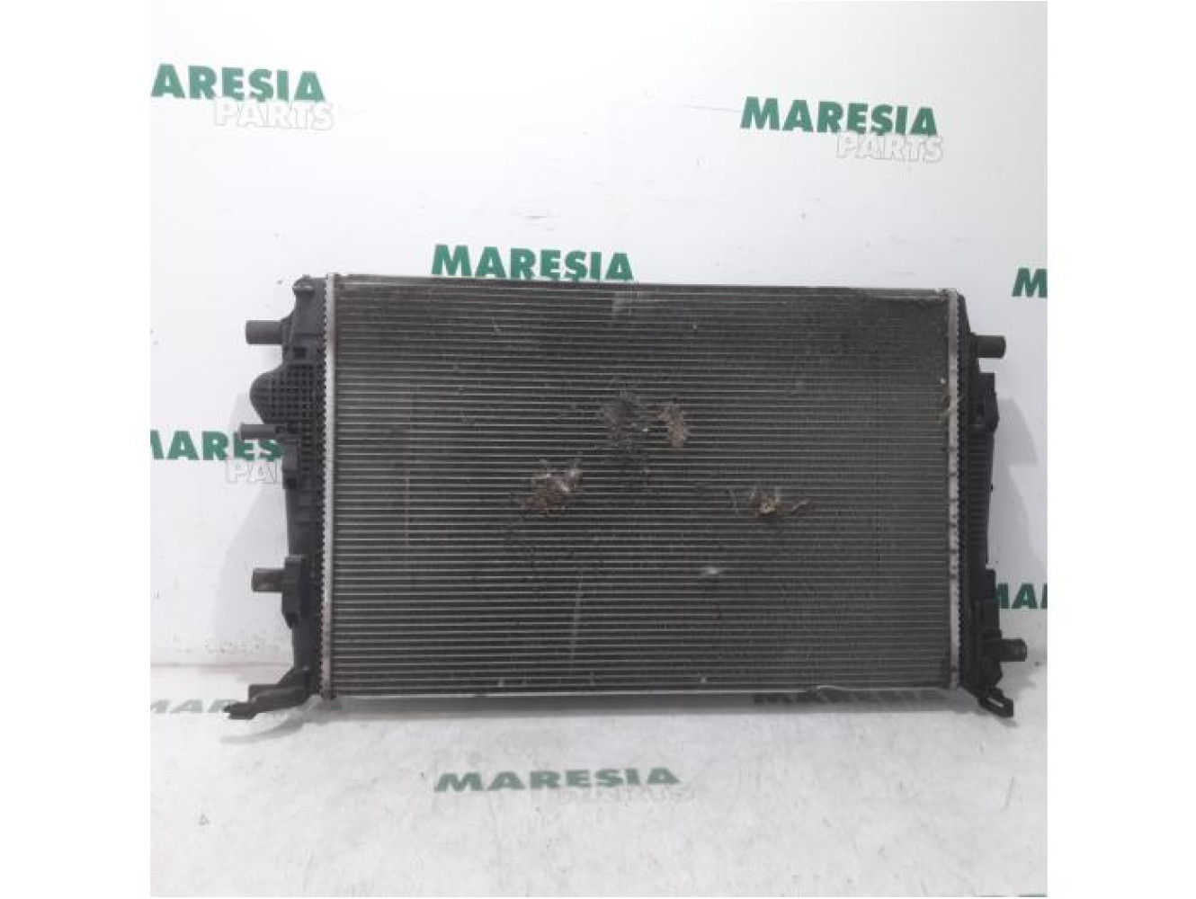 Renault - Scenic - Radiateur