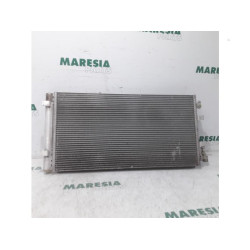 Renault - Scenic - Airco Condensor
