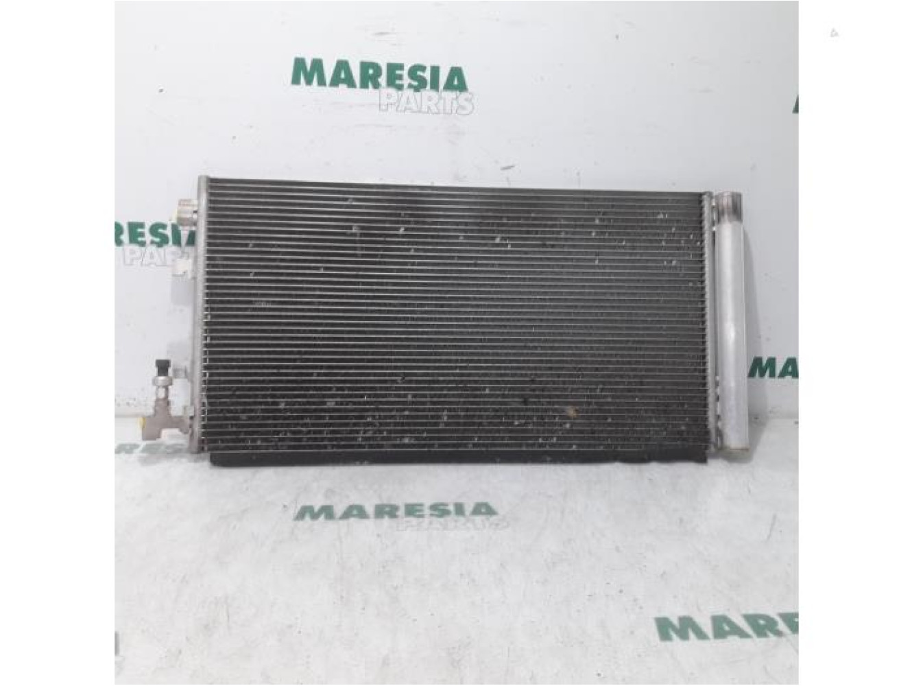 Renault - Scenic - Airco Condensor