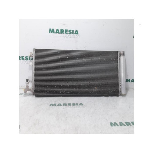 Renault - Scenic - Airco Condensor