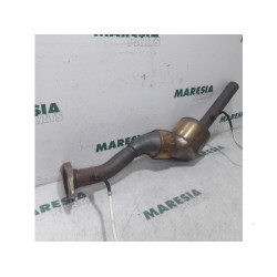 Renault - Scenic - Catalyseur