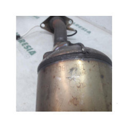 Renault - Scenic - Catalyseur